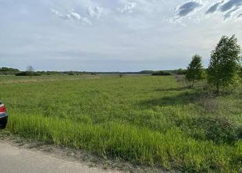 Działka rola - Kotowa Wola