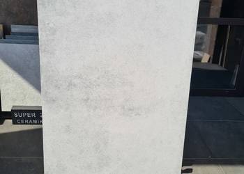 Płytki gres DURBAN SILVER MAT 60X120 gat 2 TANIO