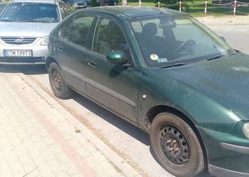 Rover 25