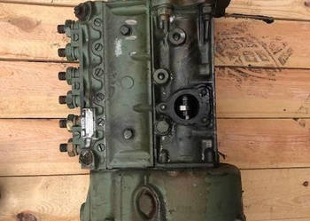 Mercedes om352 - Pompa Paliwa Bosch pes6a