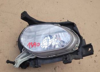 KIA CEED II HALOGEN PRZÓD LEWY 92201-A2L / 1390