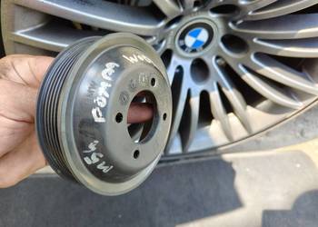 Bmw e46 e39 kółko pompy wody m52 m54  oryginał,( idealne)