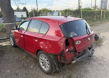 BMW 118D n47