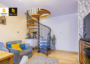 Mieszkanie 68m2 3 pokoje Gdynia Graniczna