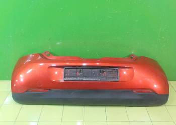 SMART FORFOUR II 453 0.9T 16r HB 5D zderzak tyl