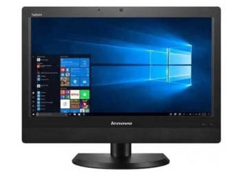 Komputer AIO ( komputer z monitorem ) 20 cali.