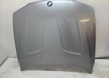 MASKA BMW X3 E83 SILBERGRAU A08/7