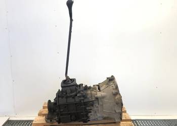 SKRZYNIA BIEGÓW DAEWOO LUBLIN II 2.4 71KM