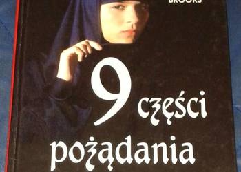9 części pożądania - Geraldine Brooks