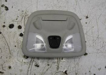 LAMPKA OŚWIETLENIE KABINY WNĘTRZA PRZEDNIA JEEP CHEROKEE KL 56046762AD