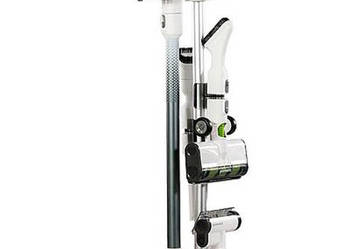 Odkurzacz pionowy Greenworks GD24SVK4D 24V