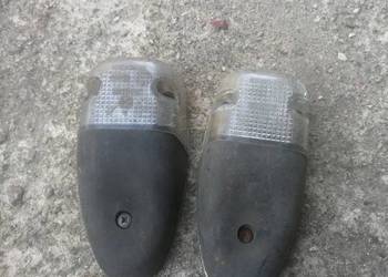 Lampa Obrysowa Obrysówka Łezka E532 Star Jelcz Autosan