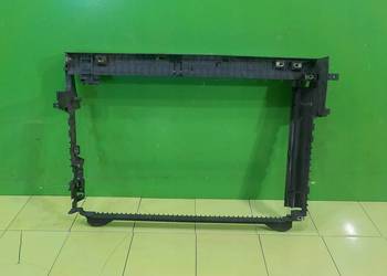 JAGUAR XE 2.0 D 16r SEDAN 4D obudowa oslona chlodnicy