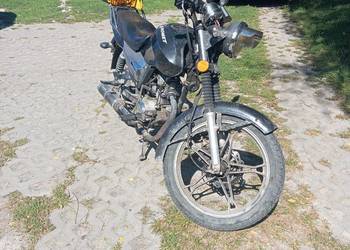 Romet Zetka 50