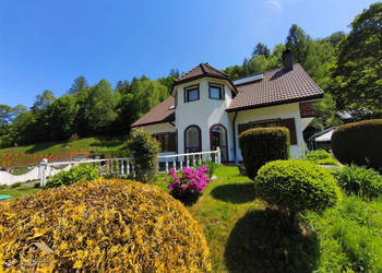 Dom wolnostojący 185m2 Brenna