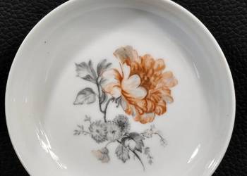 Spodek Porcelanowy Fürstenberg