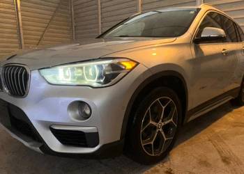 Bmw x1 2016r 2.0 b 4x4 automat