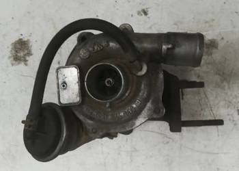 Turbosprężarka Opel Fiat Suzuki 1.3 54359700006 Turbosprężarka Opel Fiat Suzuki 1.3 54359700006