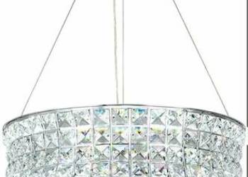Lampa sufitowa Diamente