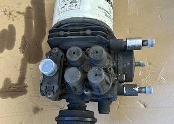 OSUSZACZ IVECO EUROCARGO 500086279