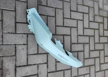 Yamaha TRICITY 300 zadupek owiewka bok ogon plastik