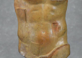 Perseusz Mitoraj