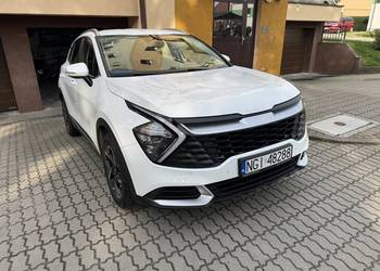 Kia Sportage NQE5