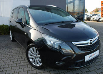 Opel Zafira Pierwsza-rej 2015 C (2011-) Opel Zafira Pierwsza-rej 2015 C (2011-)