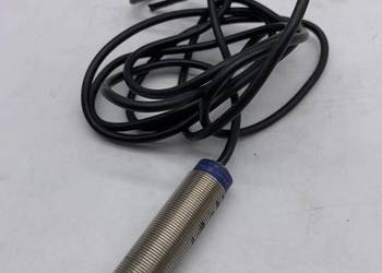 Telemecanique XS1M18PB370 Czujnik indukcyjny