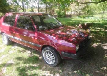 Golf 2 1.6 B