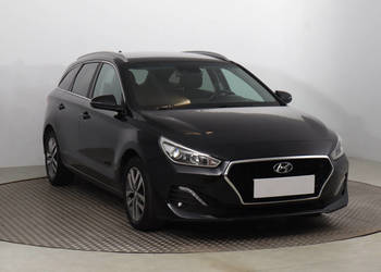 Hyundai i30 1.4 T-GDI