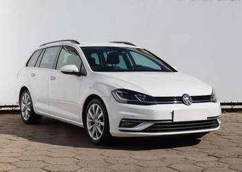 VW Golf 1.5 TSI VW Golf 1.5 TSI