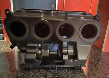 Wloty powietrza airbox BMW S1000RR 10-17 A726