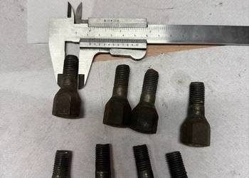 Śruby koła Fiat 126 szpilki felgi