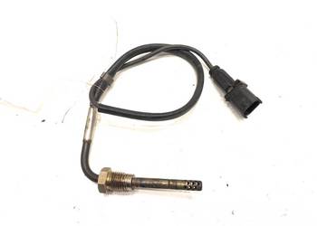 CZUJNIK TEMPERATURY SPALIN FIAT DOBLO II 55243388 1.3 90KM