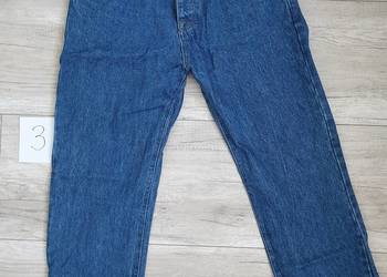 Nowe spodnie Levi's 501 !! OKAZJA !!