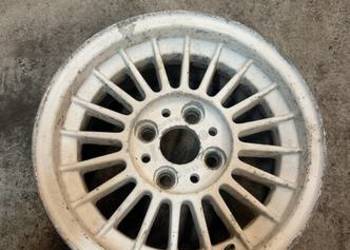 Alufelga  felga 13" et13 ALPINA E21 bmw opel 6j 4x100
