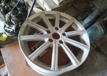 Felgi BMW F10