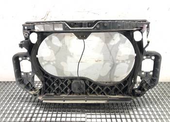 PAS PRZEDNI AUDI A6 C6 2.0 170KM 04-11 Kombi WZMOCNIENIE