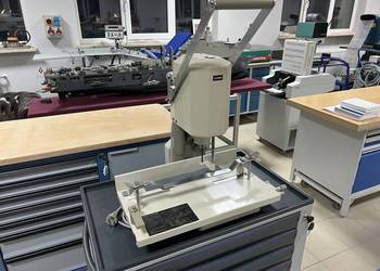 Wiertarka do papieru Uchida VS-55