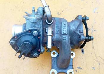 FORD FOCUS MK3 1.0 125KM ECOBOOST TURBINA TURBOSPRĘŻARKA 53420053