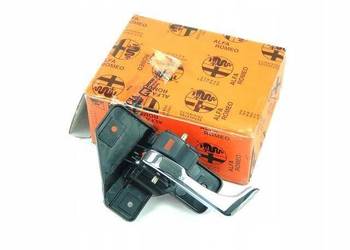 KLAMKA DRZWI LEWY TYŁ ALFA ROMEO 146 151853061 ASO