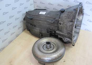 MERCEDES W212 1.8 B CGI 271860 skrzynia biegów automat 2122701601 722997