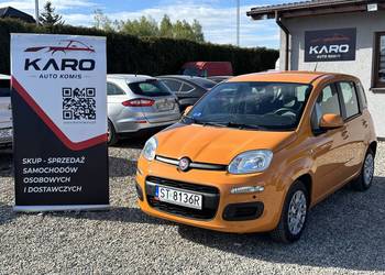 Fiat Panda - Gwarancja