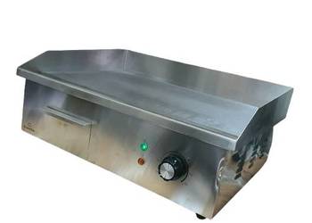 Gastro grill PROFESJONALNY GRILL ELEKTRYCZNY KLARSTEIN GŁADKI