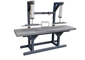 prasa tapicerska  panele długie 240cm  tapicerowania