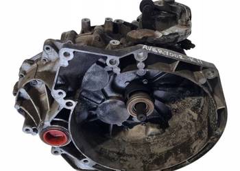 SKRZYNIA BIEGÓW Ford Focus MK3 C-Max 1.6 TDCI MANUALNA manual AV6R-7002-KH