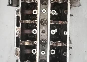Głowica Opel 1.2 16V 90400234