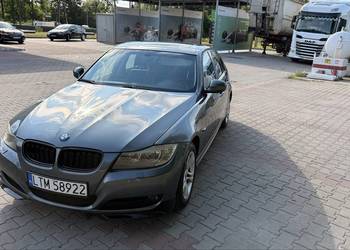 Bmw e90 2009