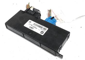 MODUŁ KOMFORTU BMW F06 9380238 Sportowy/Coupe 12-18 STEROWNIK